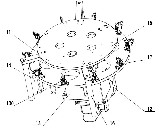 Automatic lock cylinder assembly machine