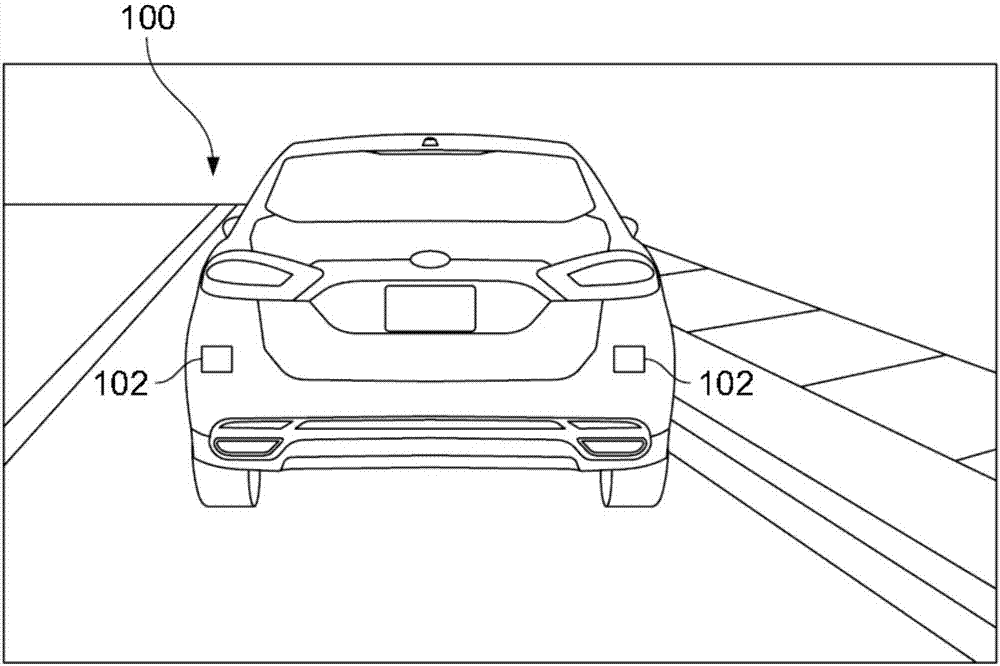 System and method for vehicular dynamic display