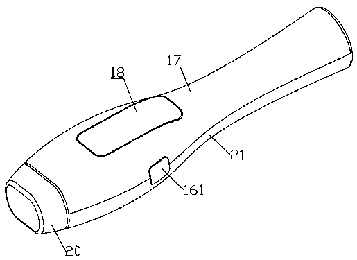 Electronic injection pen