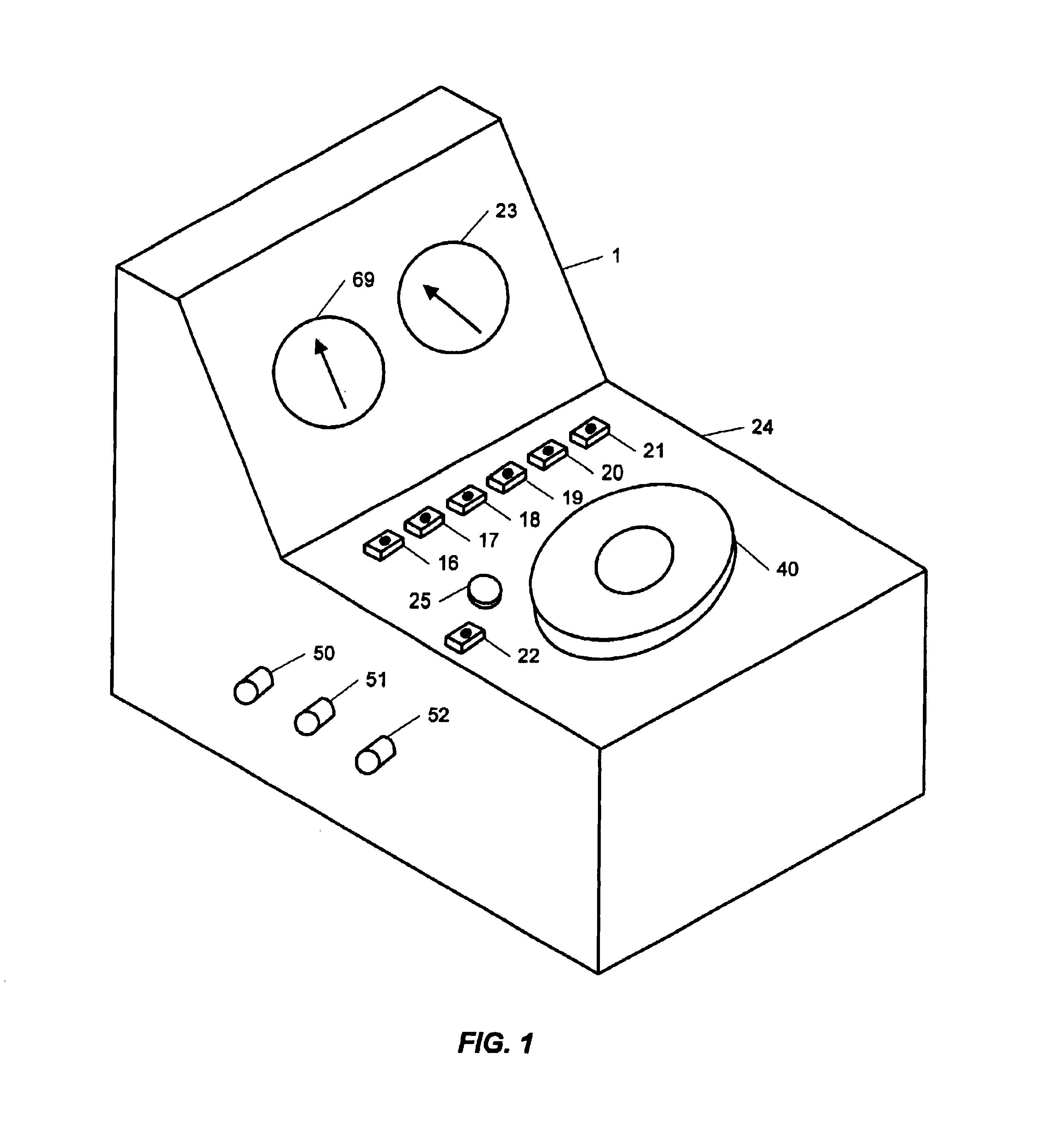 Supercritical point drying apparatus for semiconductor device manufacturing and bio-medical sample processing