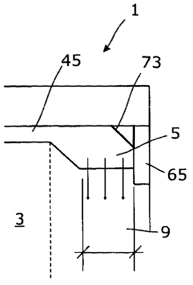 Improvements in or relating to refrigerated display appliances