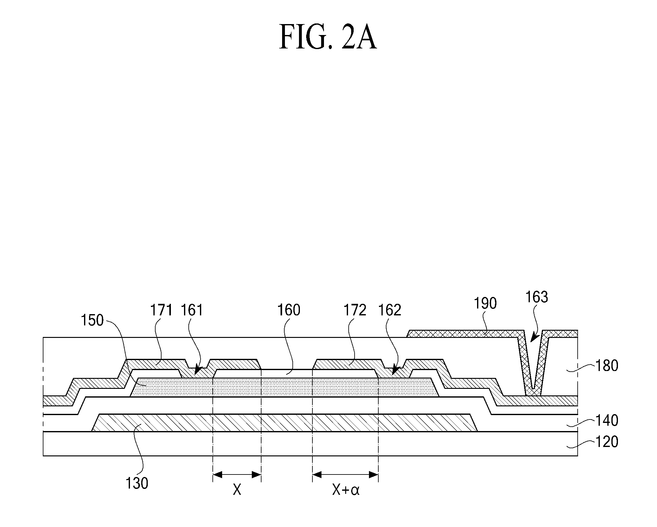 Thin film transistor and display device using the same