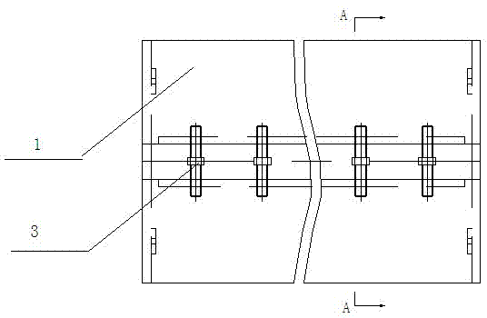 Novel insulating cylinder processing method