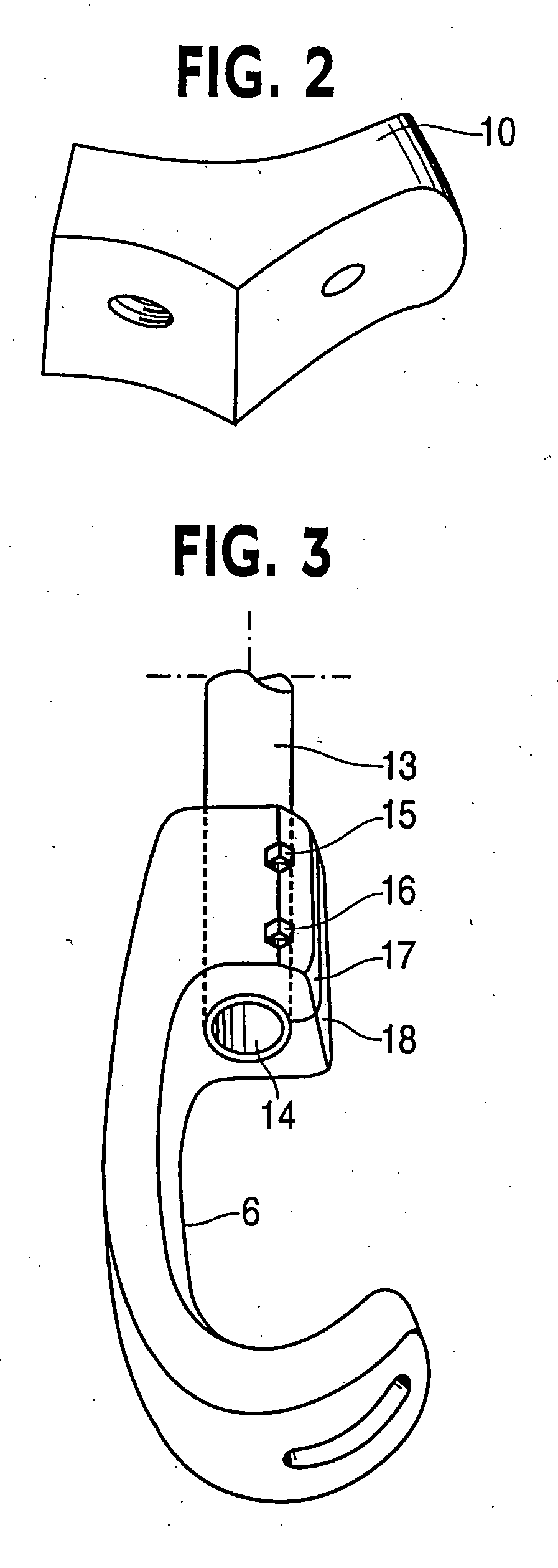 Mobility assistance apparatus