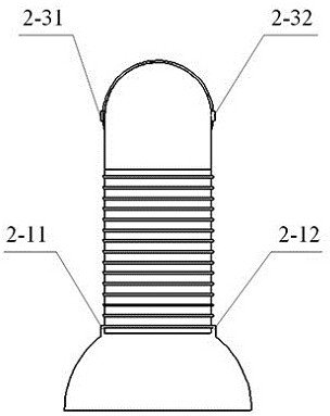 A system and method for automatic detection and analysis of volatile organic compounds