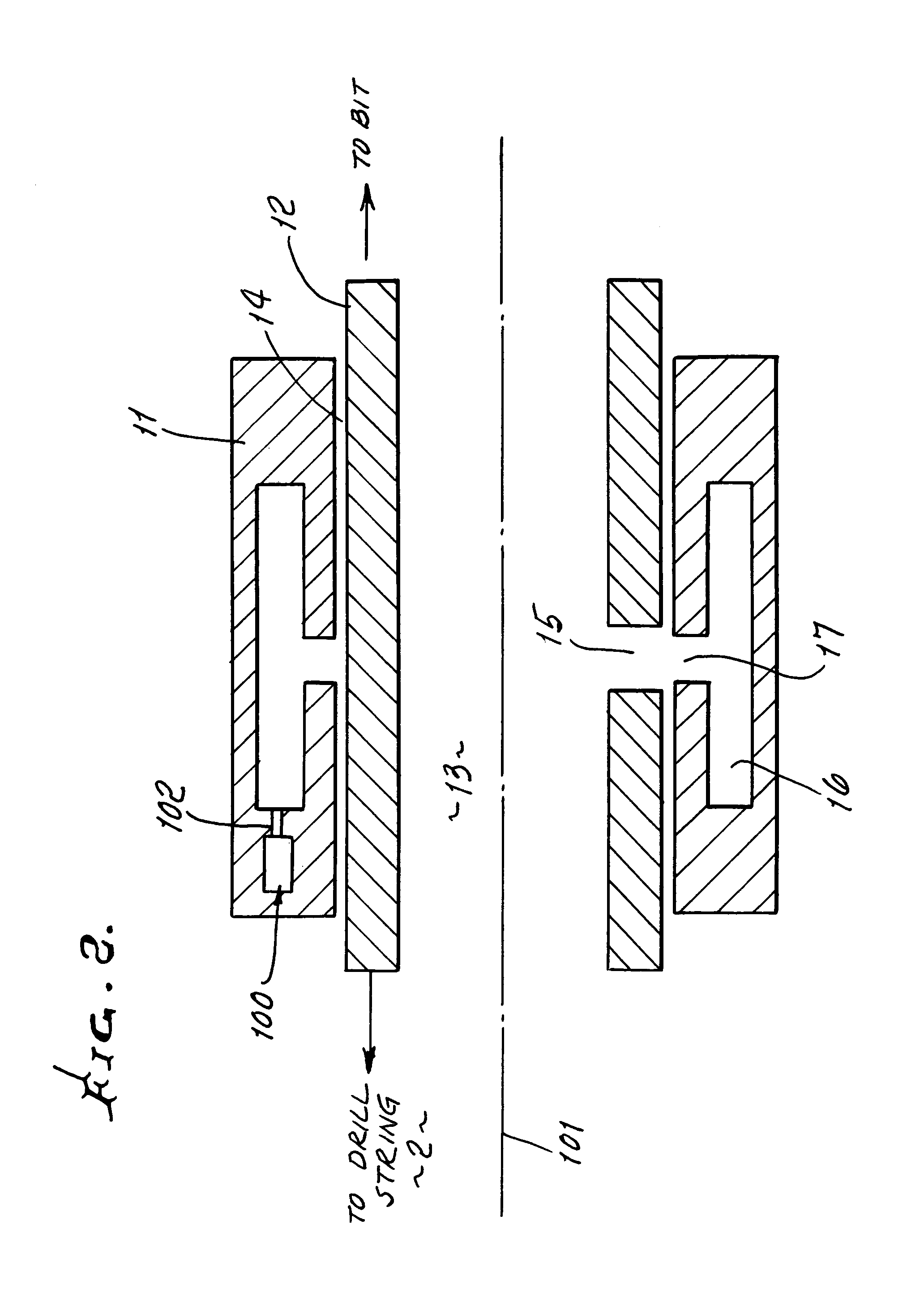 Hydraulic fluid coupling