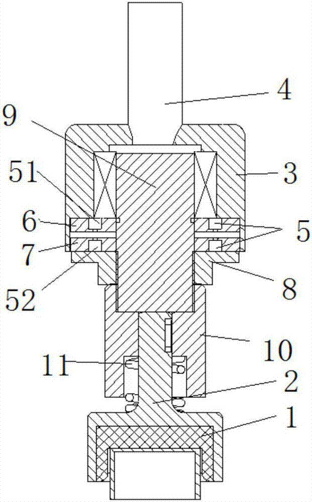 Cap screwing device