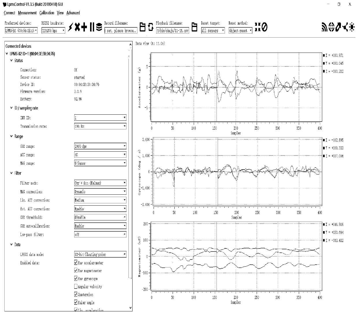 Zero-speed detection method based on hidden Markov model and indoor pedestrian inertial navigation system