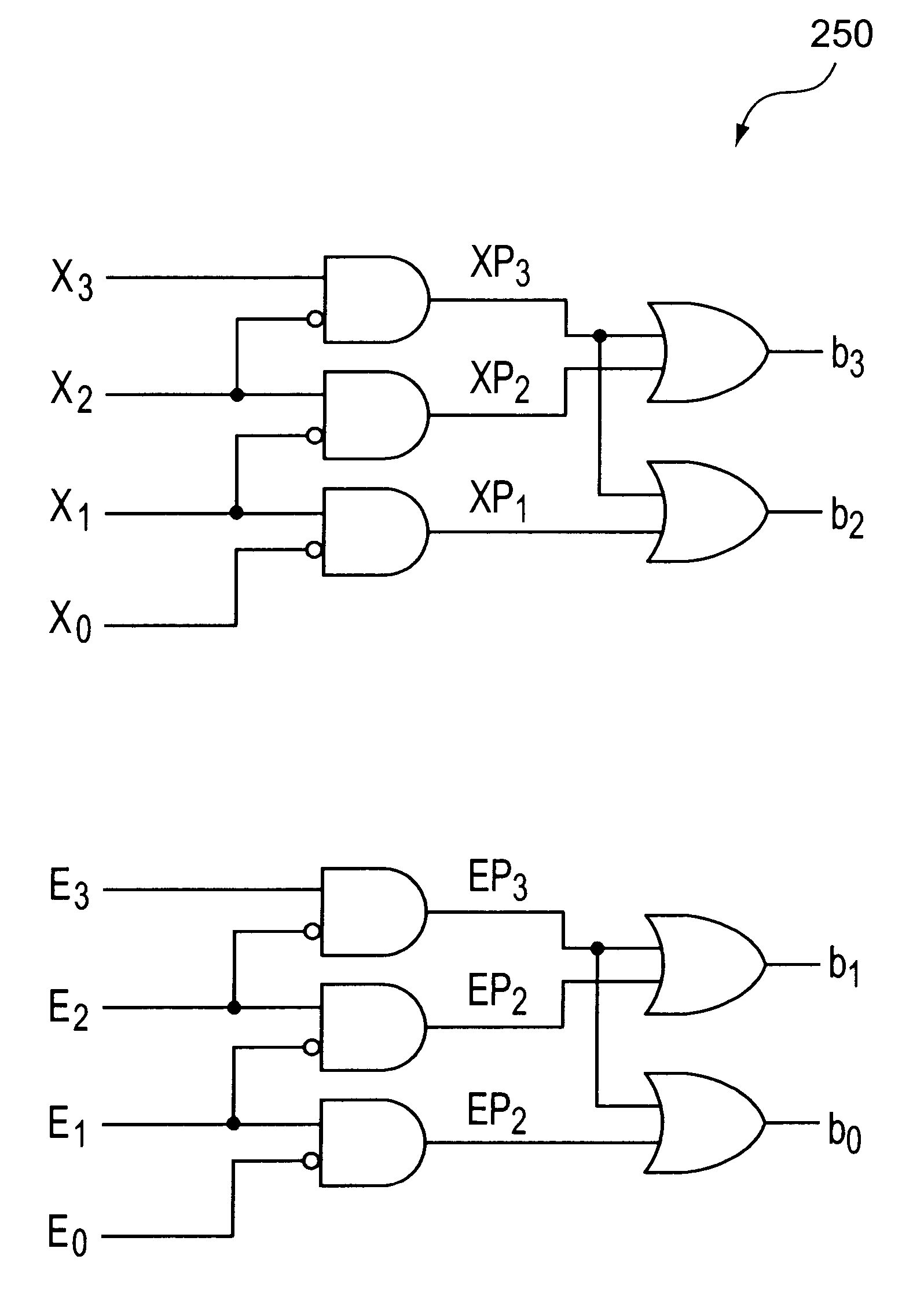 Architecture to reduce errors due to metastability in analog to digital converters