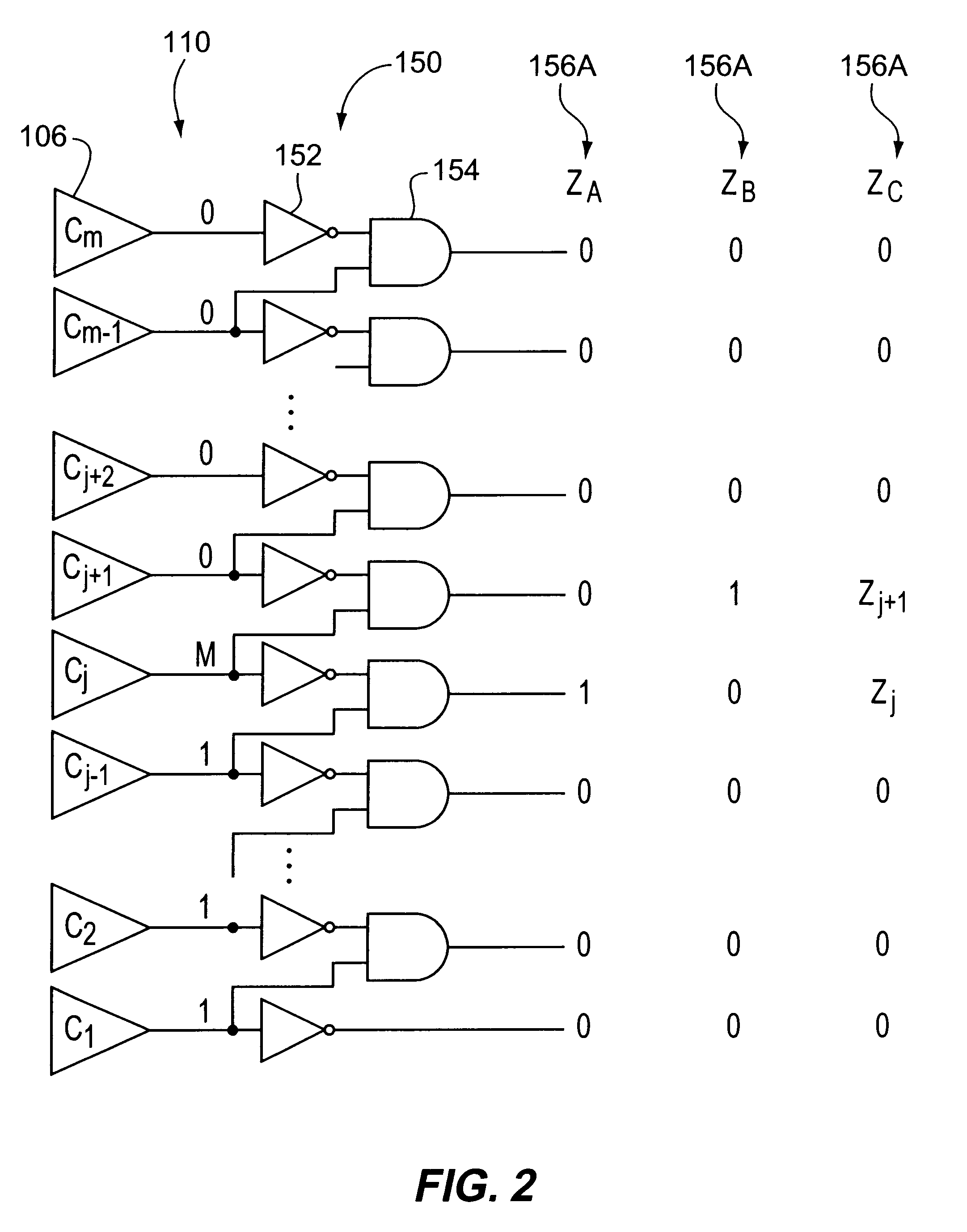 Architecture to reduce errors due to metastability in analog to digital converters