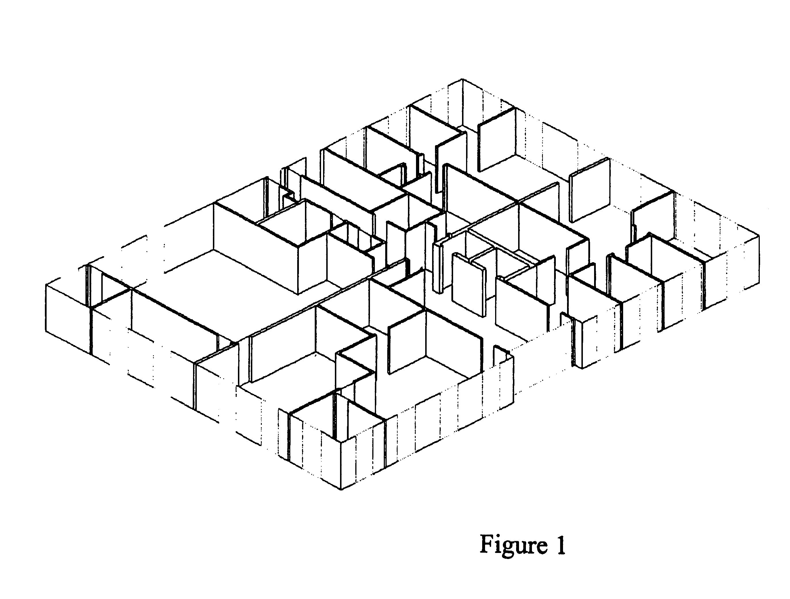 Method and system for automated selection of optimal communication network equipment model, position, and configuration