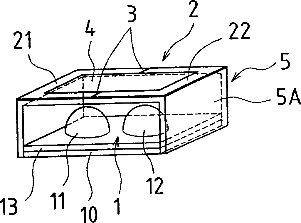 Medical information detection apparatus and health management system using the medical information detection apparatus