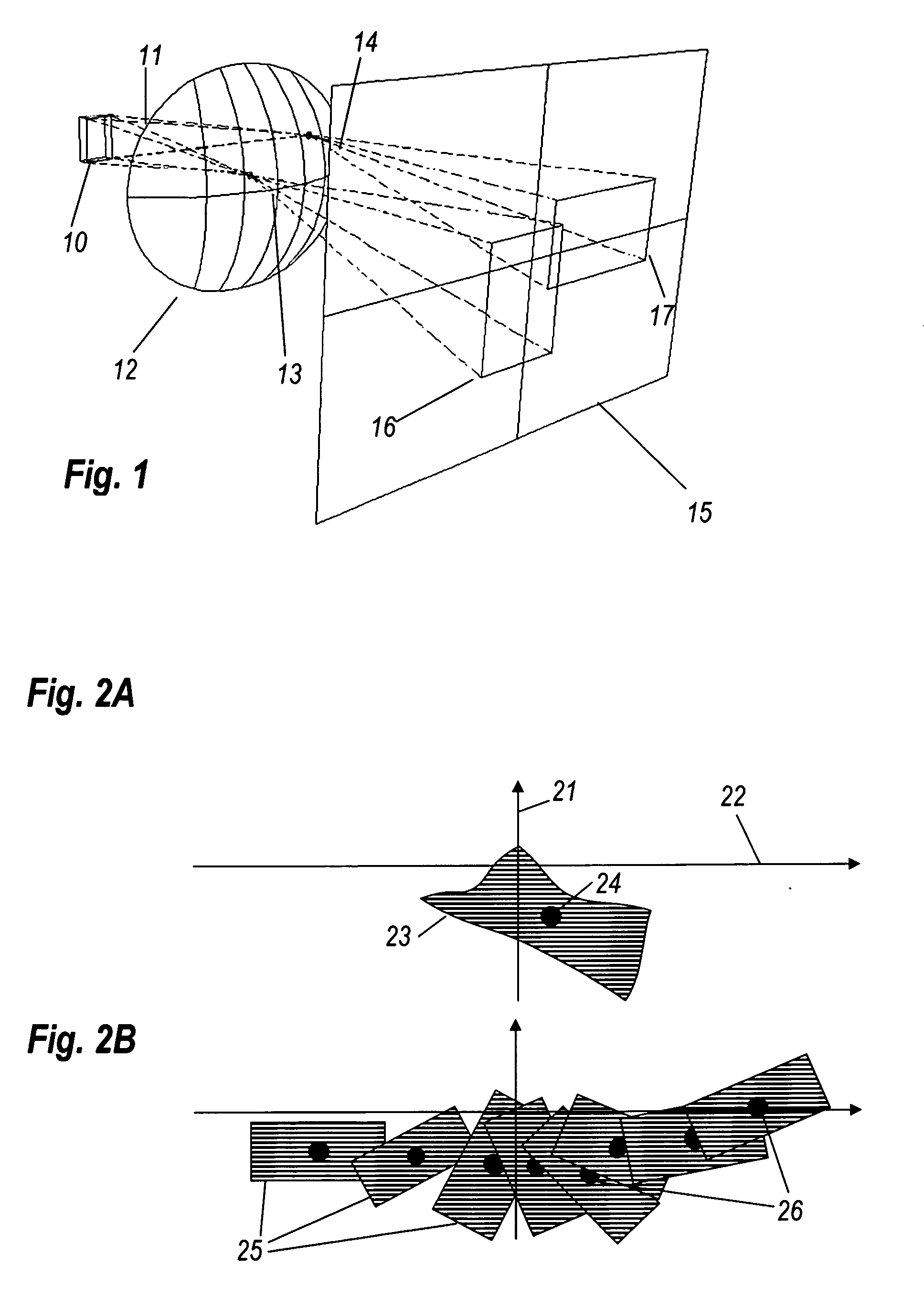 Three-dimensional simultaneous multiple-surface method and free-form illumination-optics designed therefrom