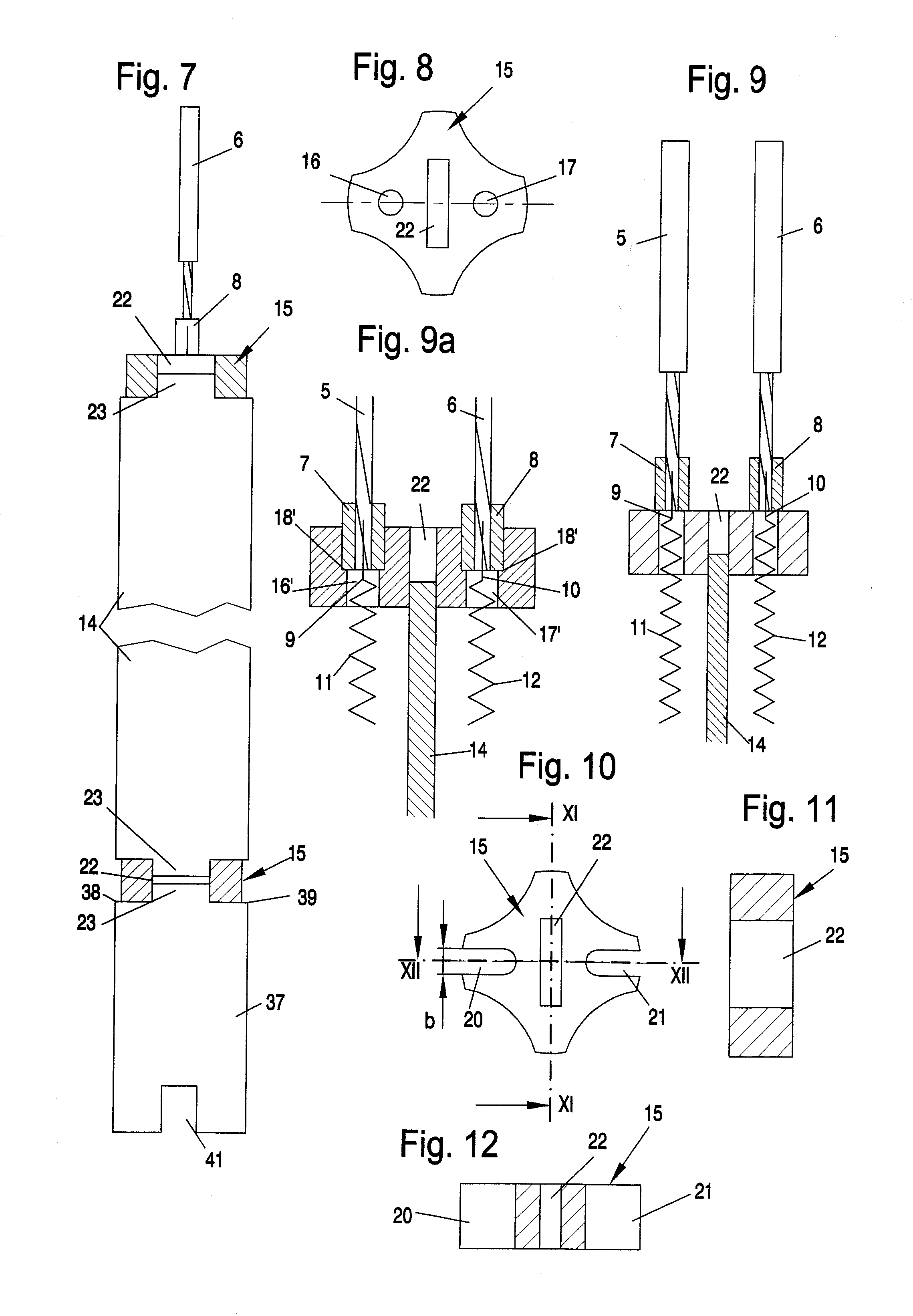 Cartridge type heater