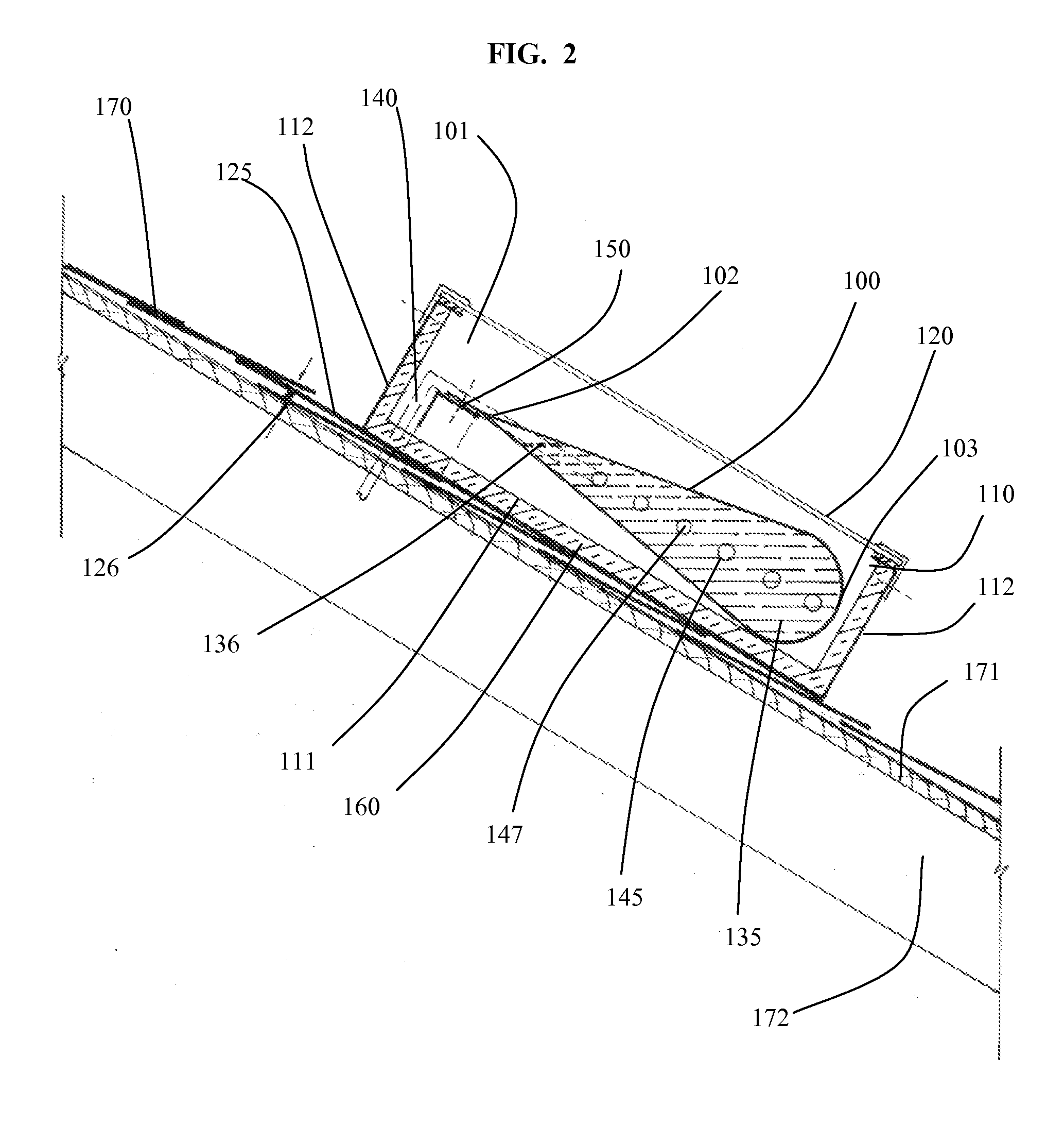 Solar Water Heater