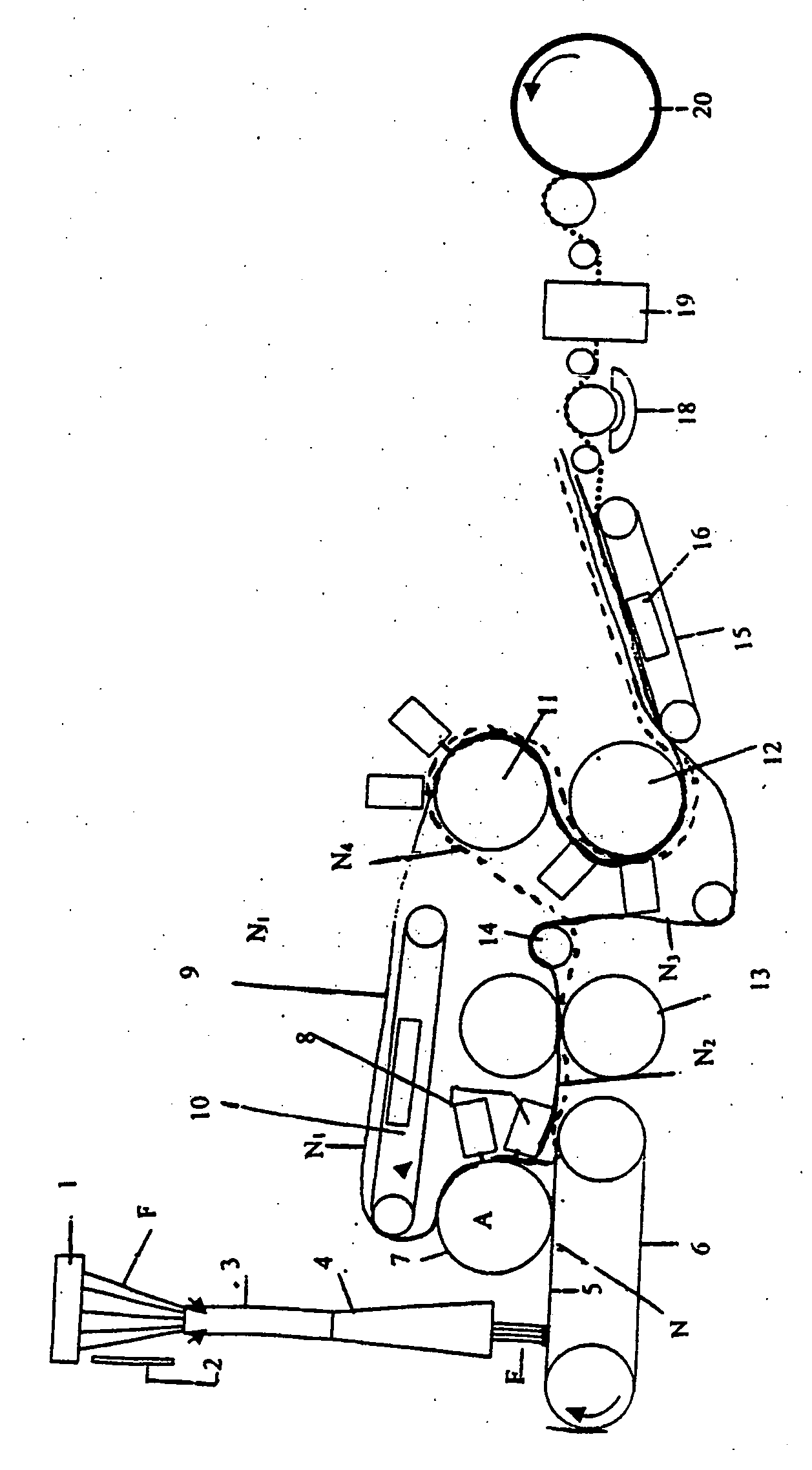 Method for Preparing Cell Concentrate and Cell Composition