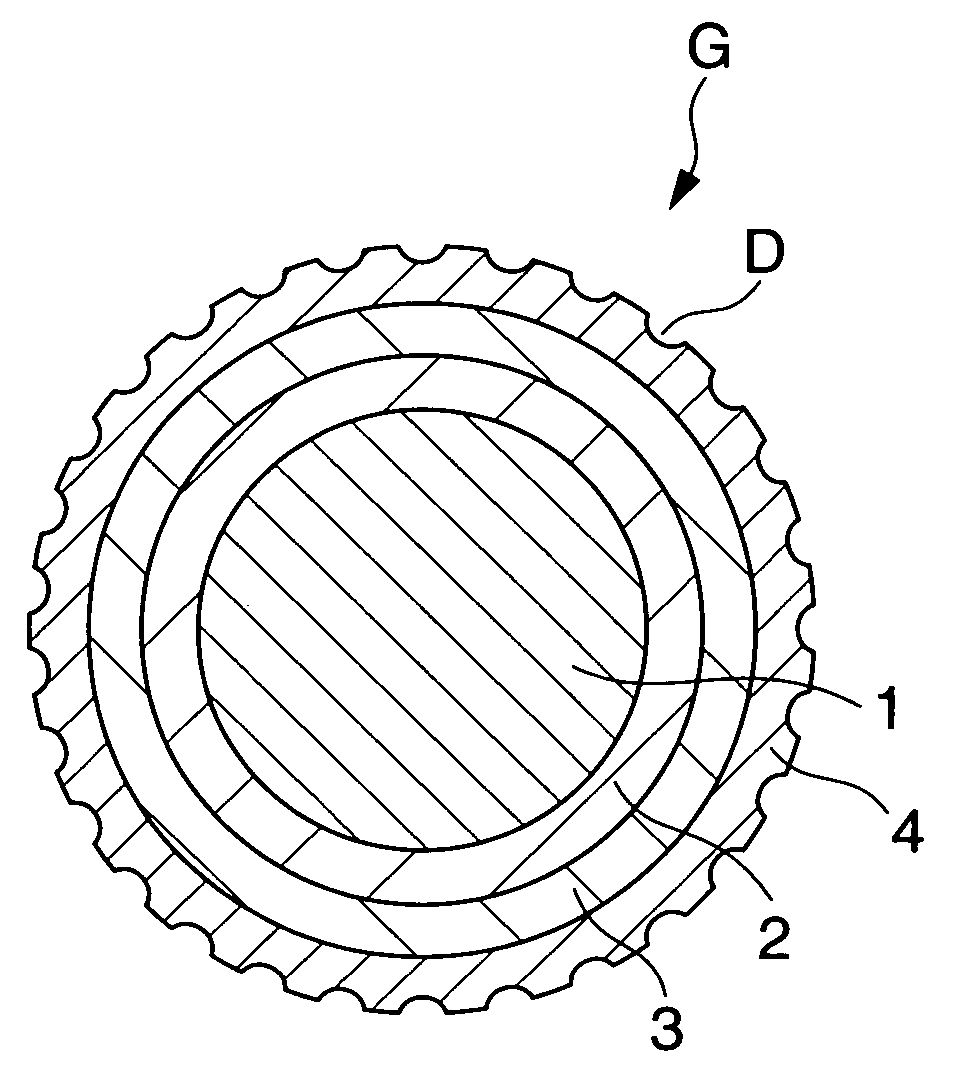 Multi-piece solid golf ball