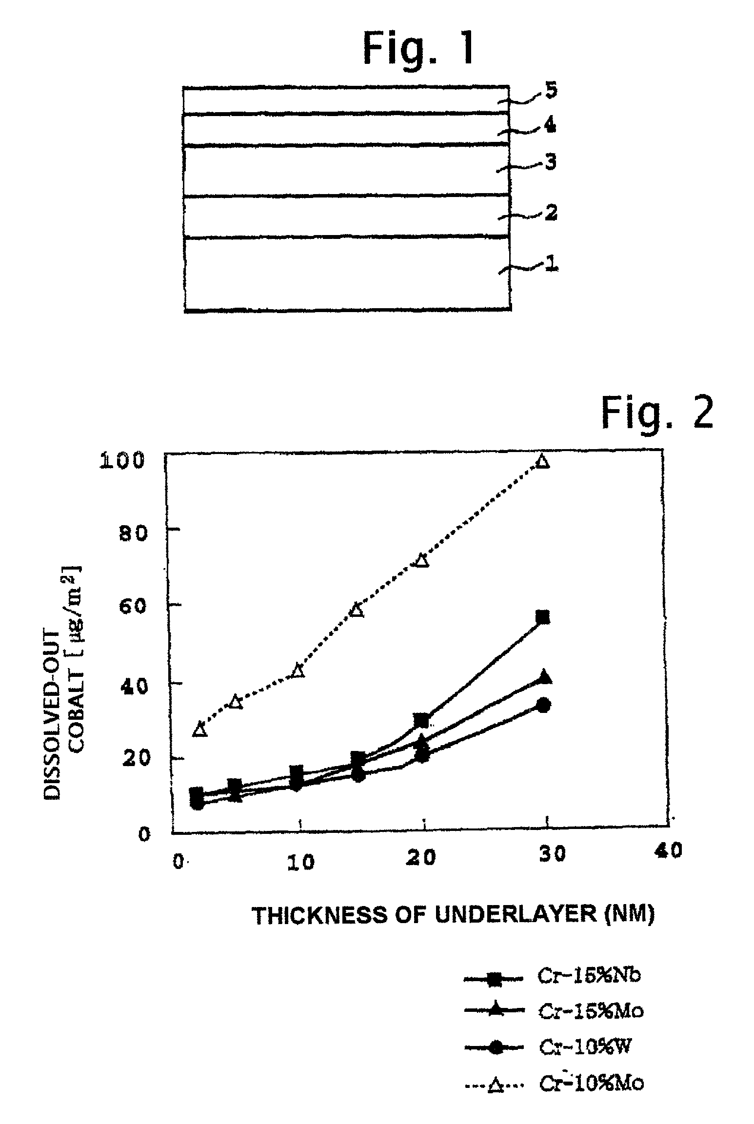 Magnetic recording medium and manufacturing method for the same