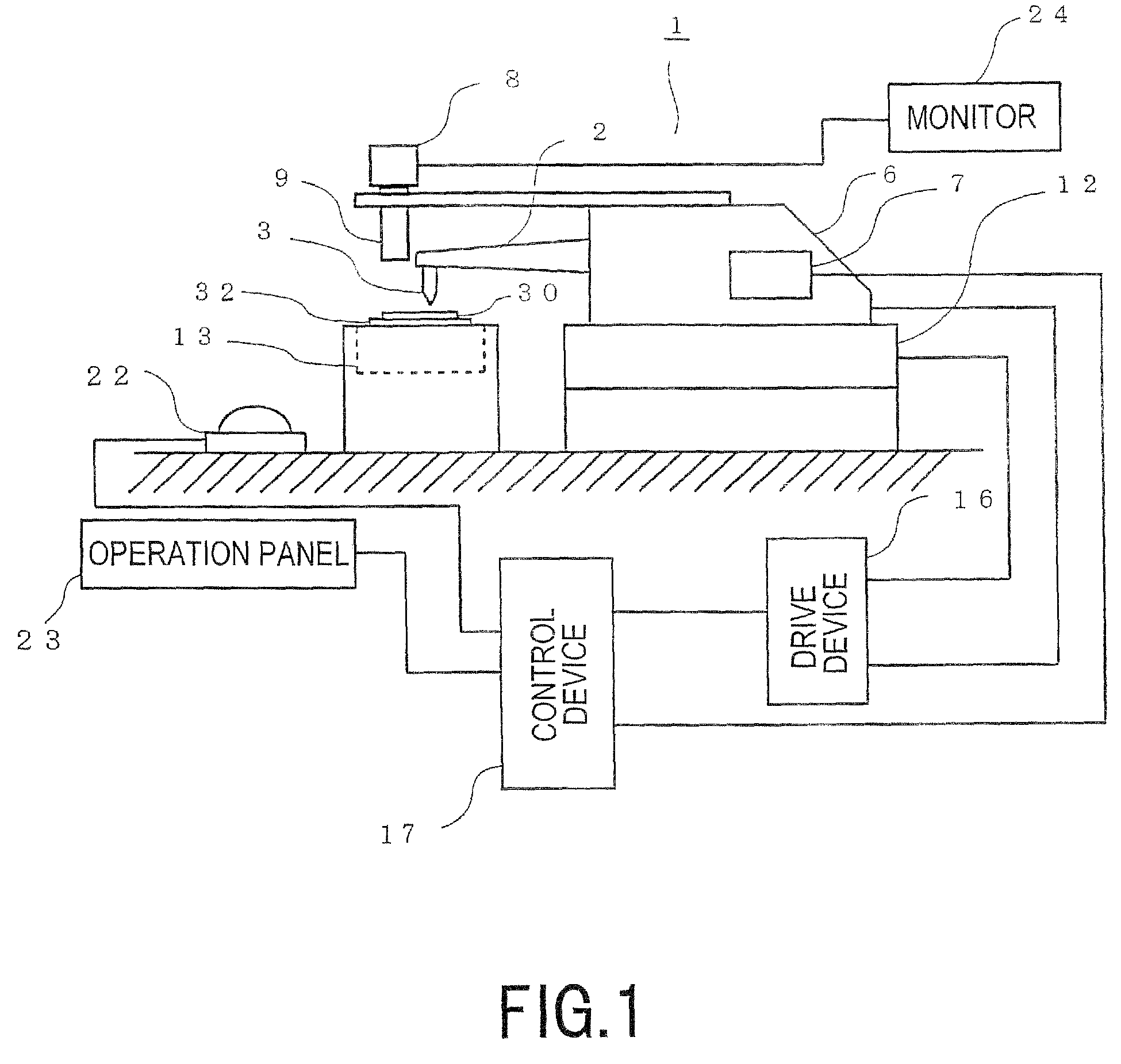 Wire bonding method, wire bonding apparatus, and wire bonding control program