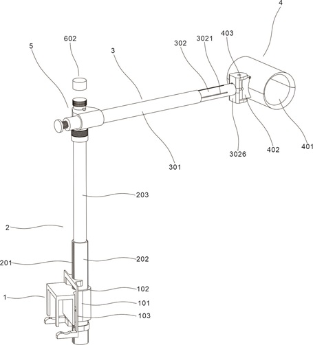 Positioning device for orthopedic surgery and use method of positioning device