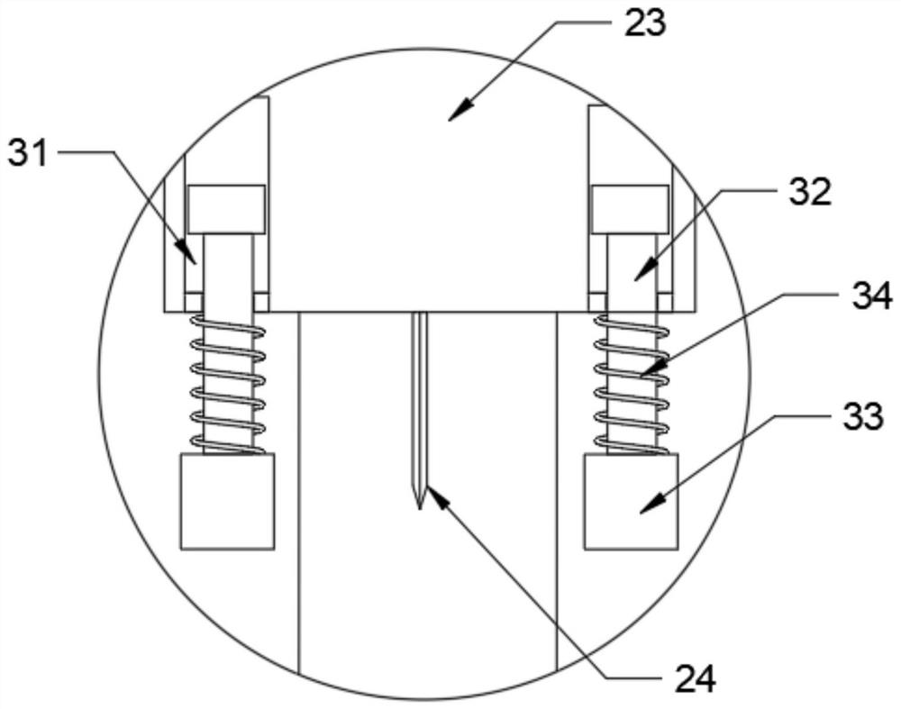 Multifunctional automatic sun umbrella processing equipment