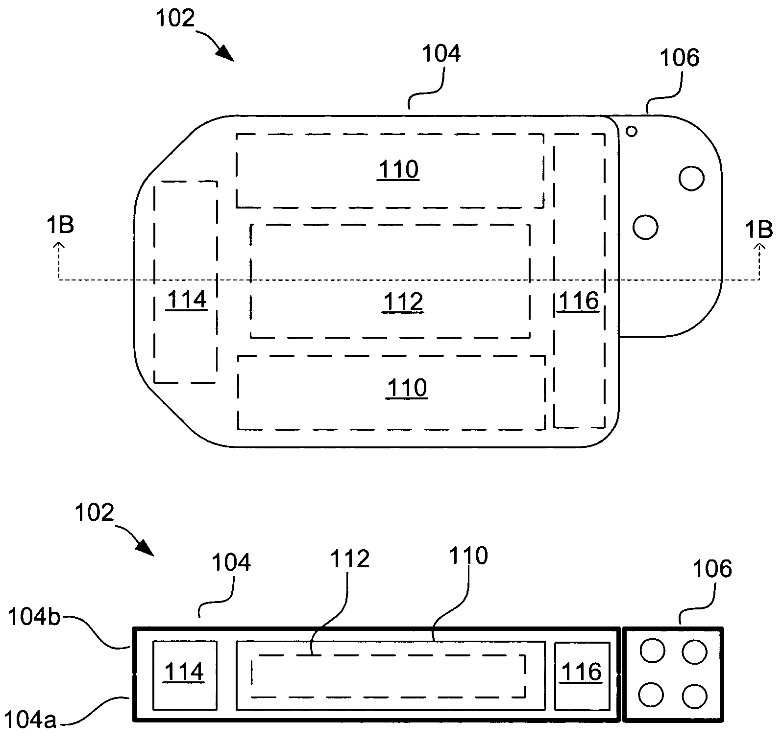 Autonomous sensor modules for patient monitoring