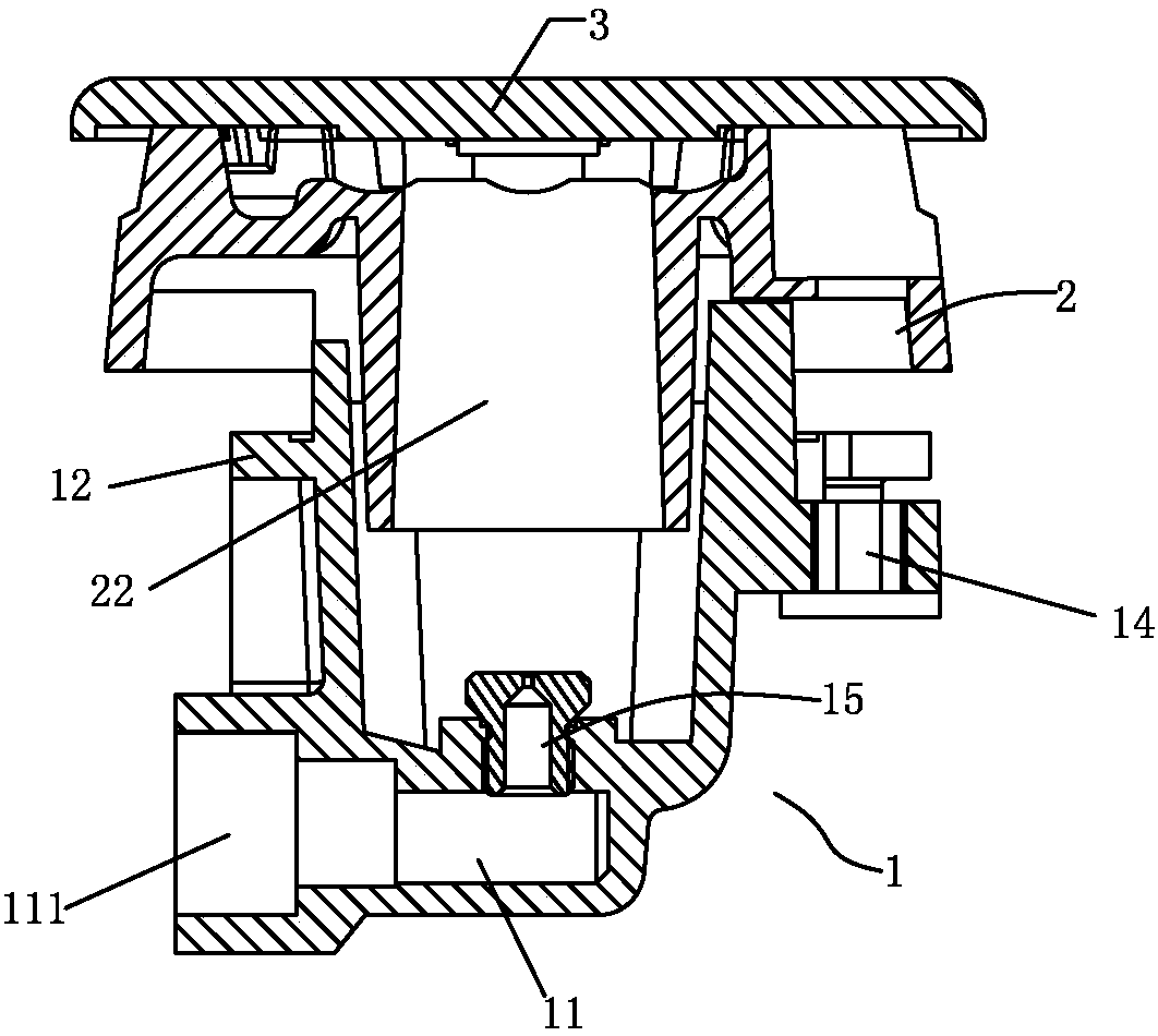 Strip-shaped stove combustor