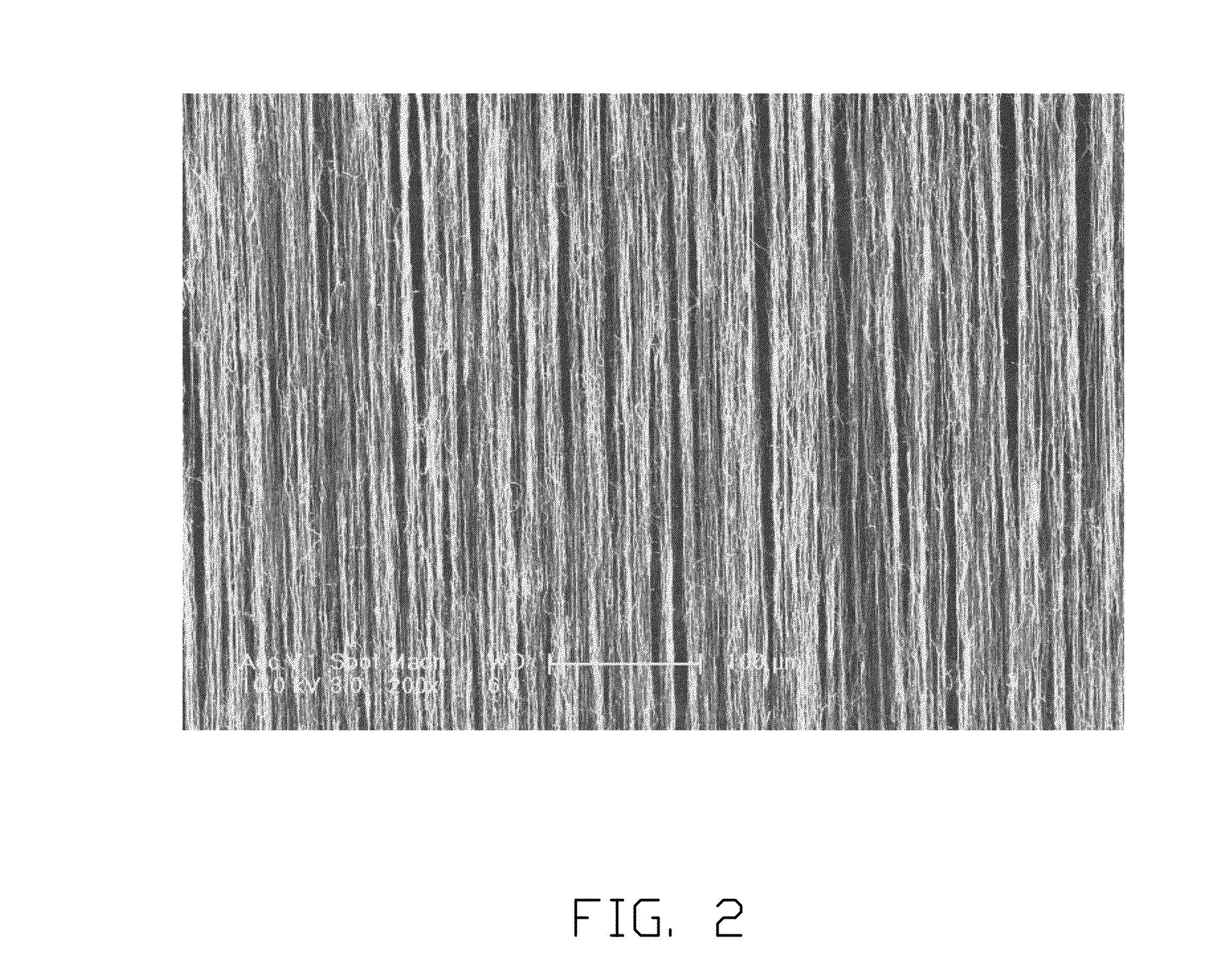 Lithium ion battery