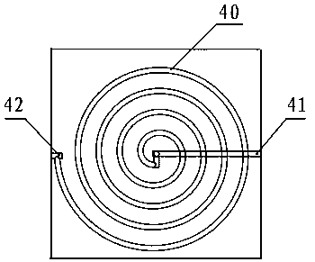 Composite neutron target suitable for BNCT system