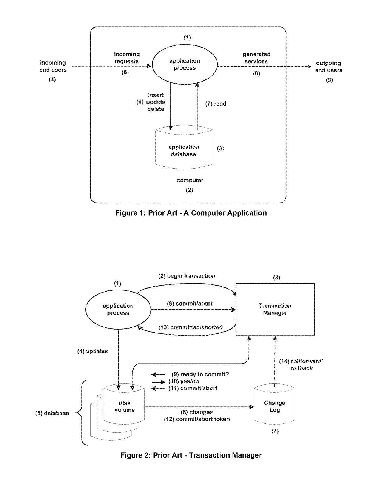 Method and apparatus for resolving constraint violations in a database replication system