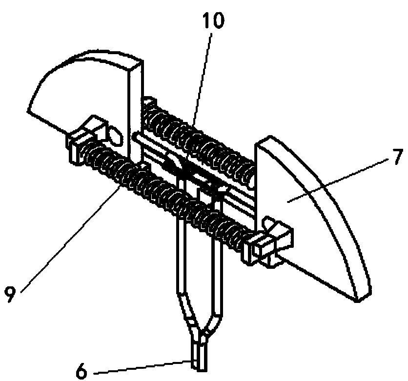 Bicycle rainproof saddle