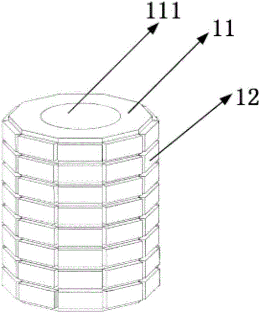 Ultrasonic beam synthesizing method, ultrasonic imaging method and ultrasonic elastography method