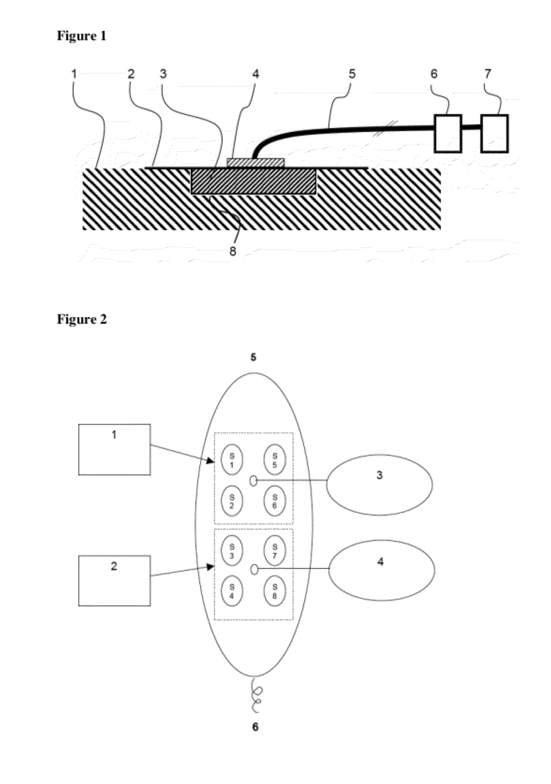 Use of a polyurethane foam as a wound dressing in negative pressure therapy