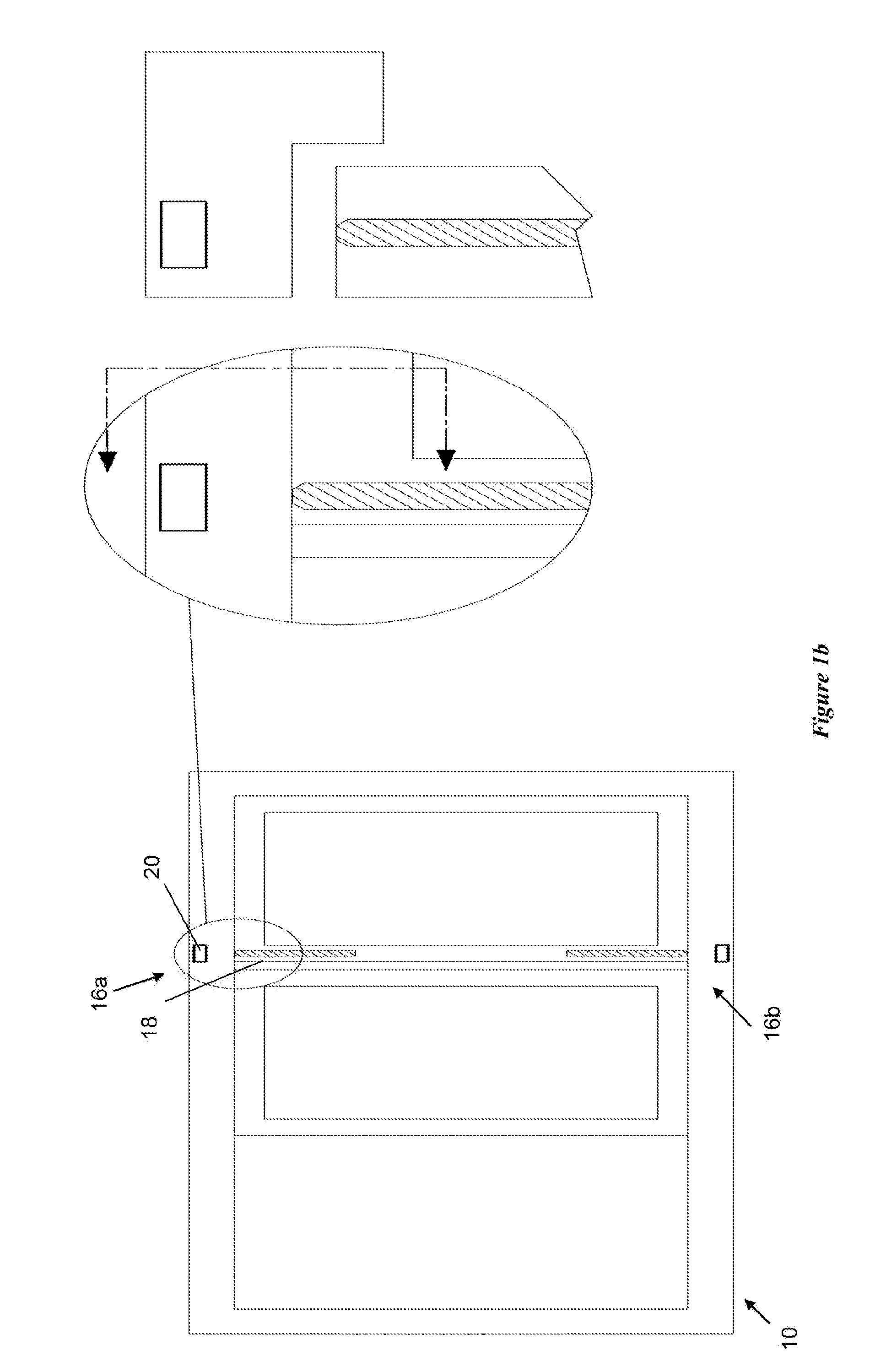 Latch mechanism