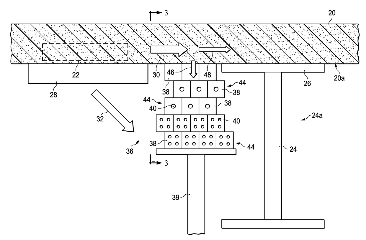 Configurable Cooling Assembly and Cooling Method