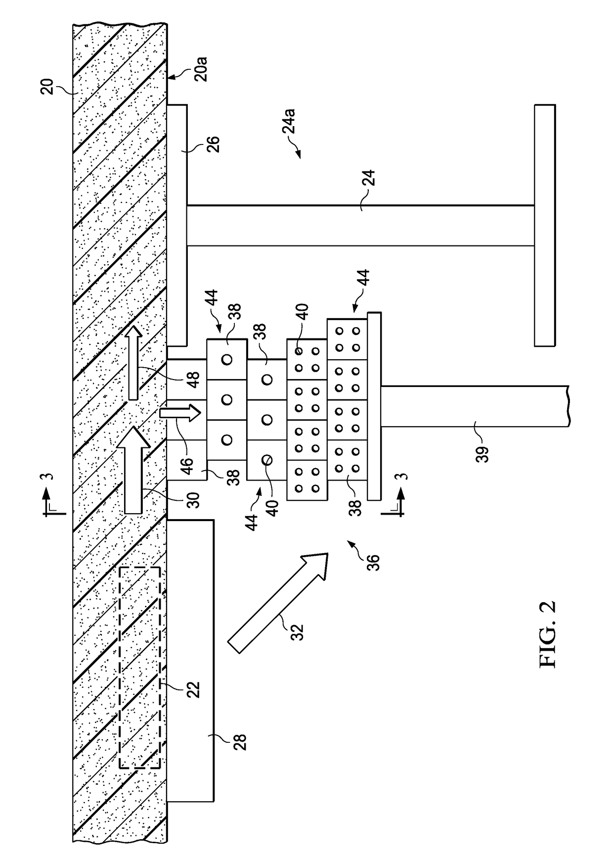 Configurable Cooling Assembly and Cooling Method