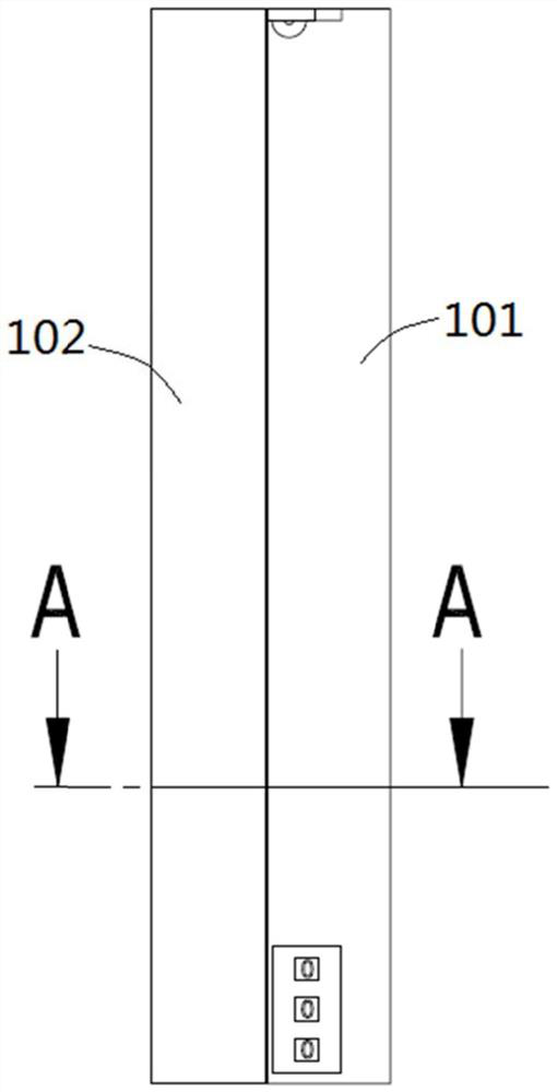 Tape-free reusable closures