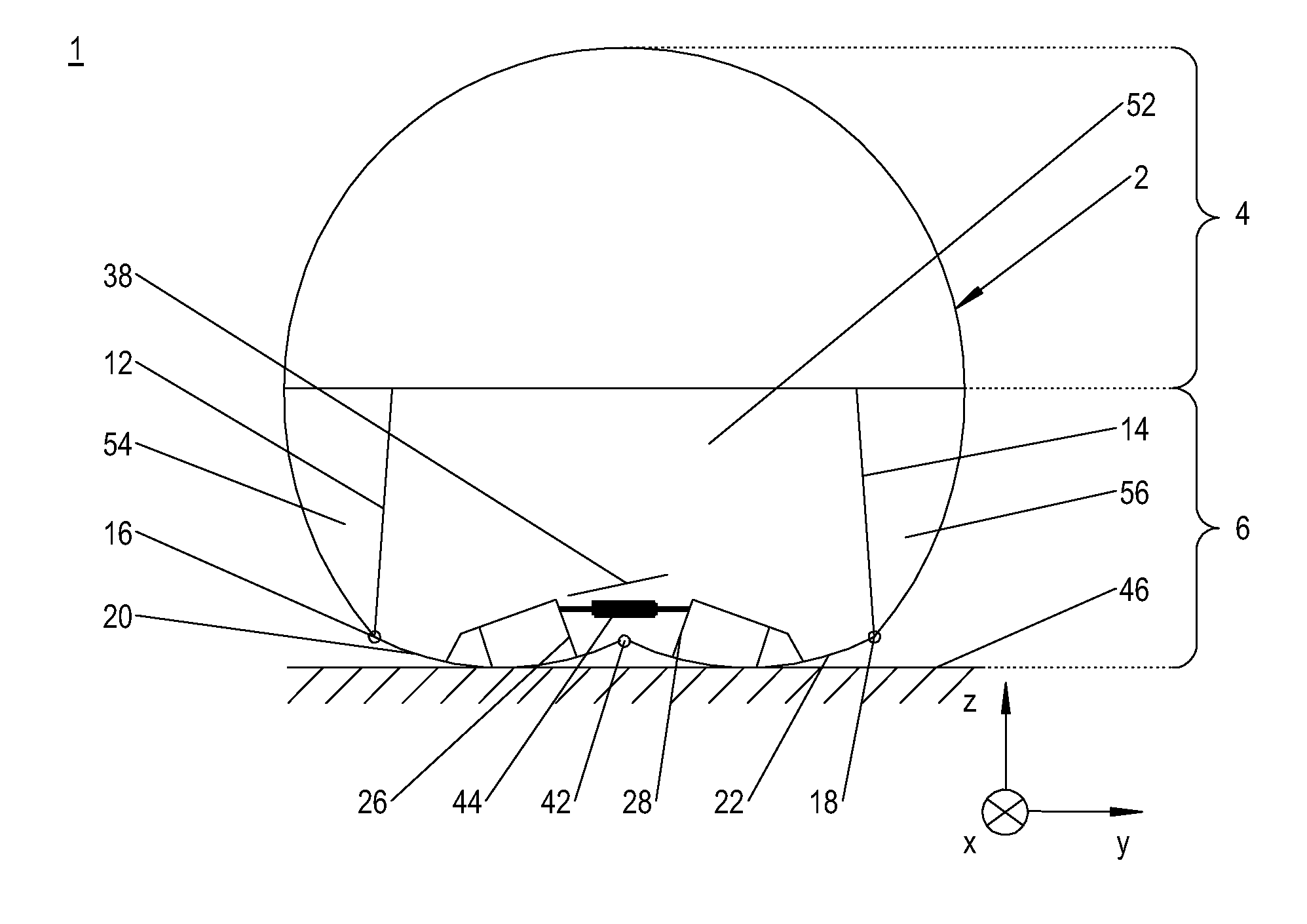 Aircraft Fuselage