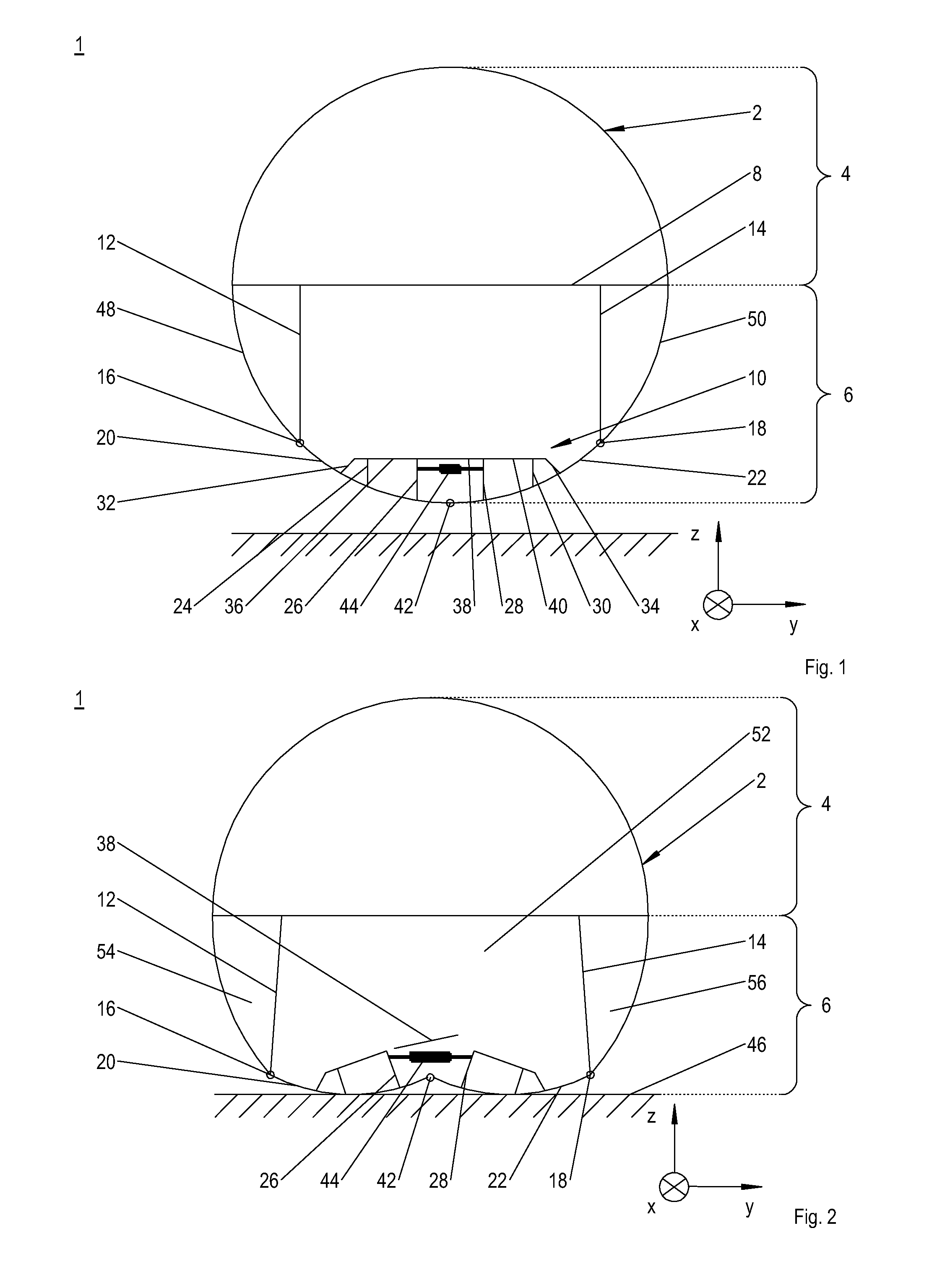 Aircraft Fuselage