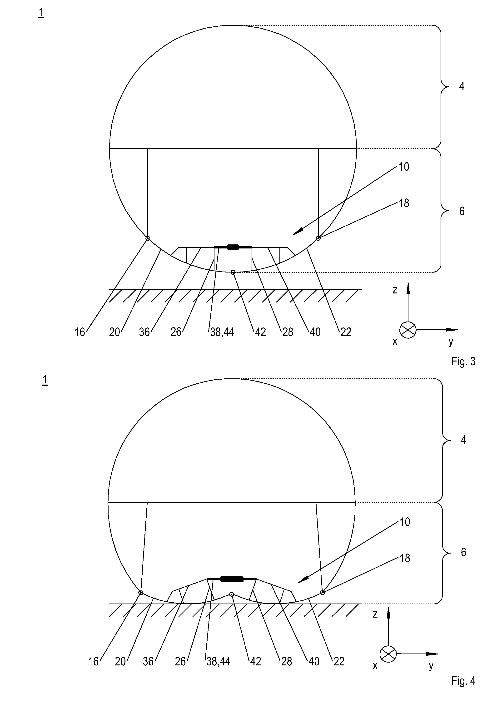 Aircraft Fuselage