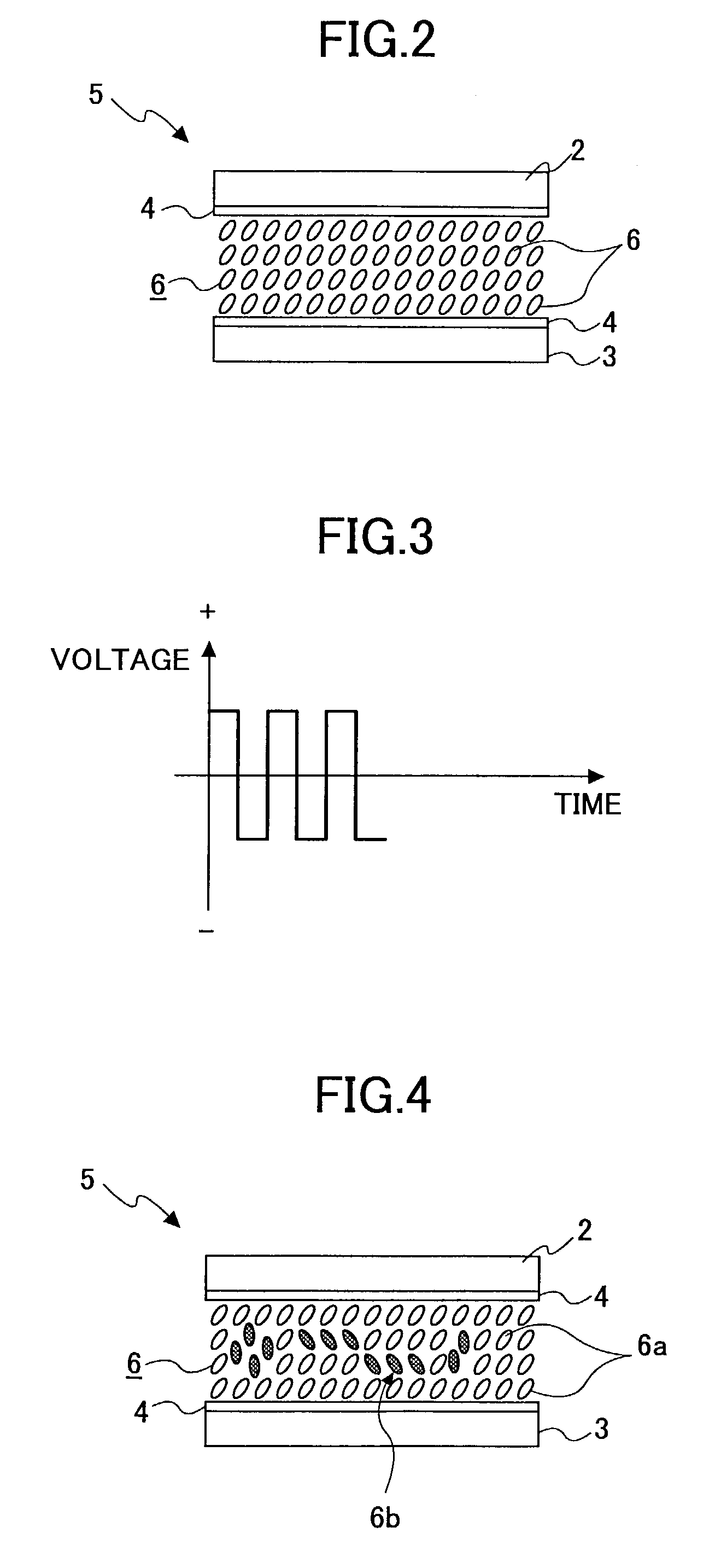 Optical deflection device and optical deflection method that control occurrence of alignment defect