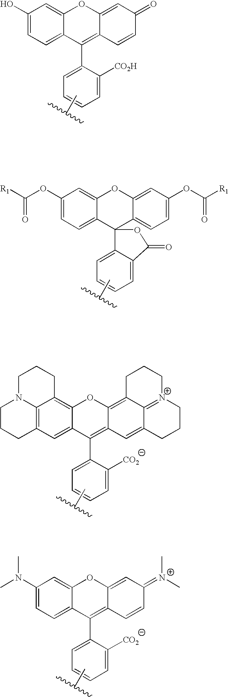 Substrates for covalent tethering to proteins