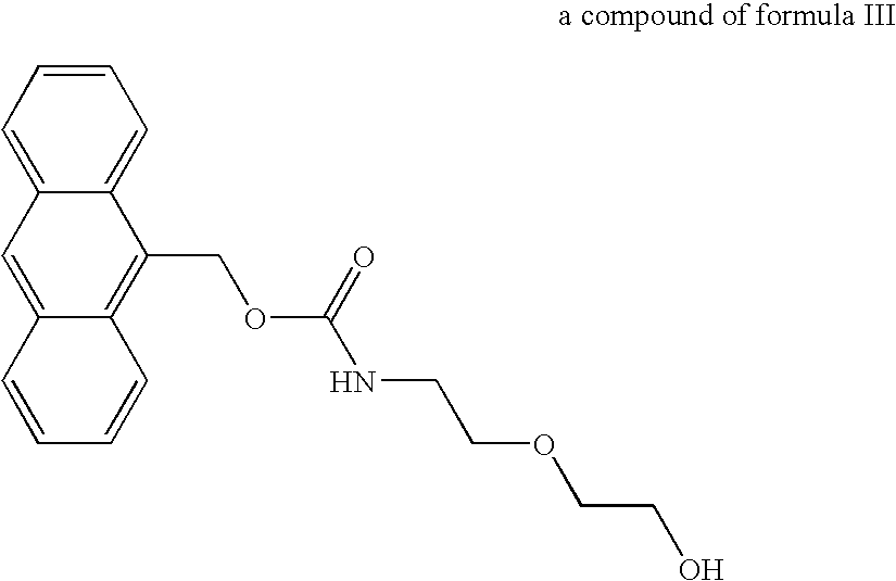 Substrates for covalent tethering to proteins