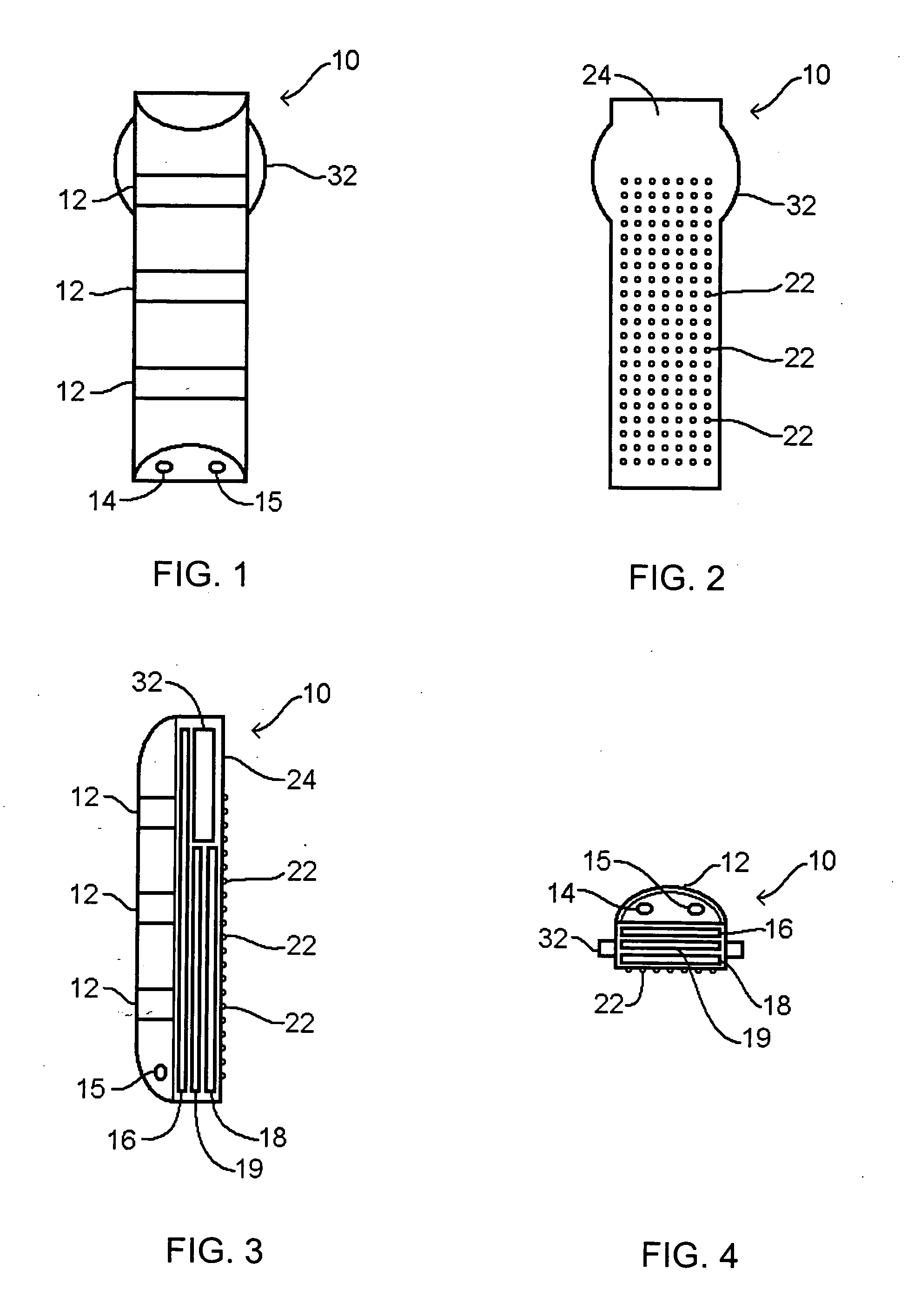 Ingestible capsule for esophageal monitoring