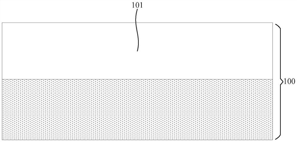 LDMOS transistor and preparation method thereof