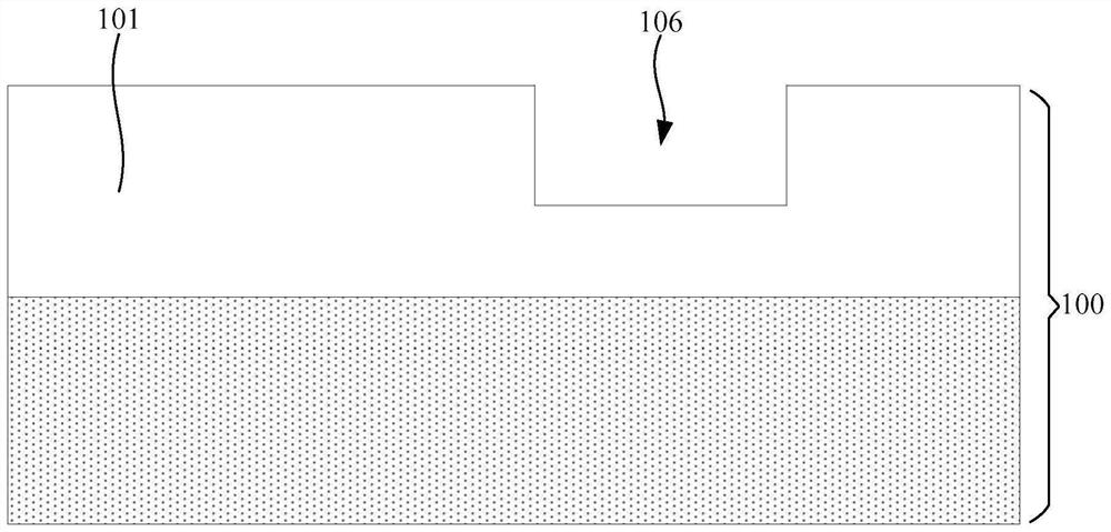 LDMOS transistor and preparation method thereof