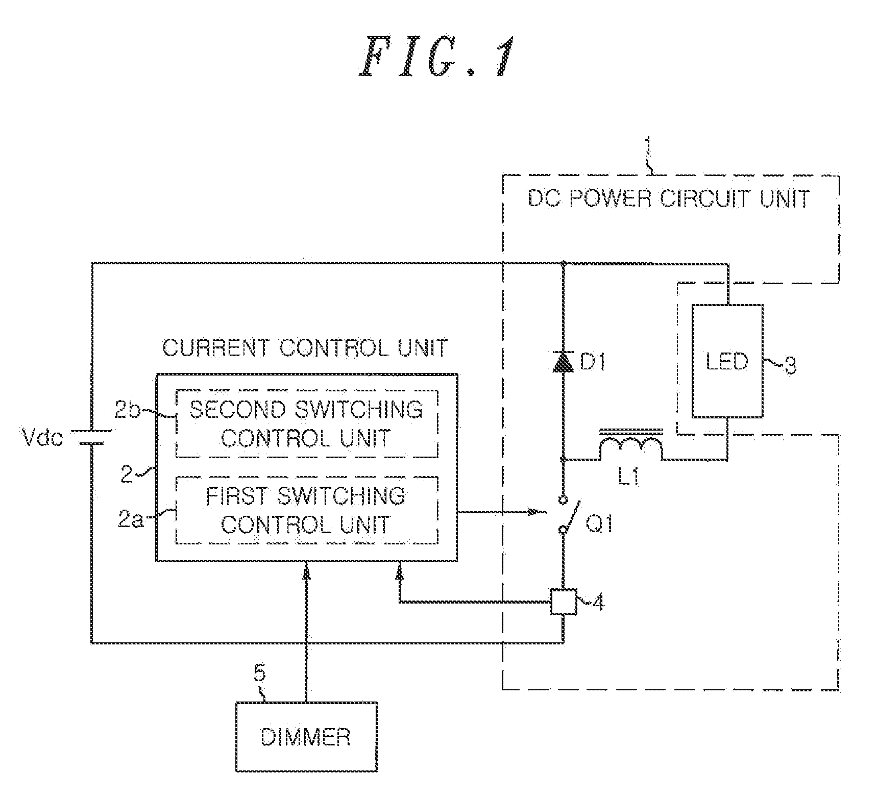 Lighting device for solid-state light source and illumination apparatus using same