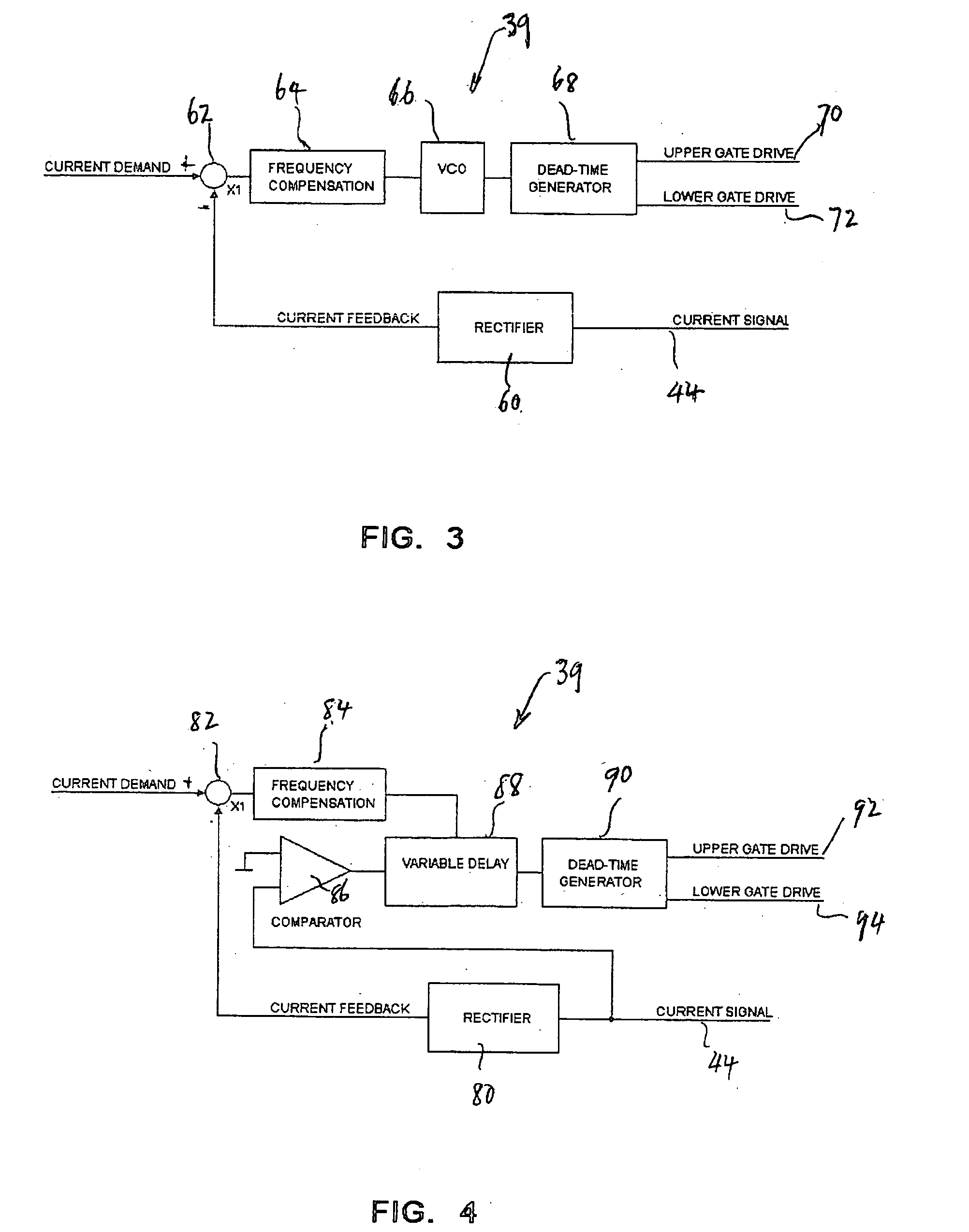 Radio frequency power generator