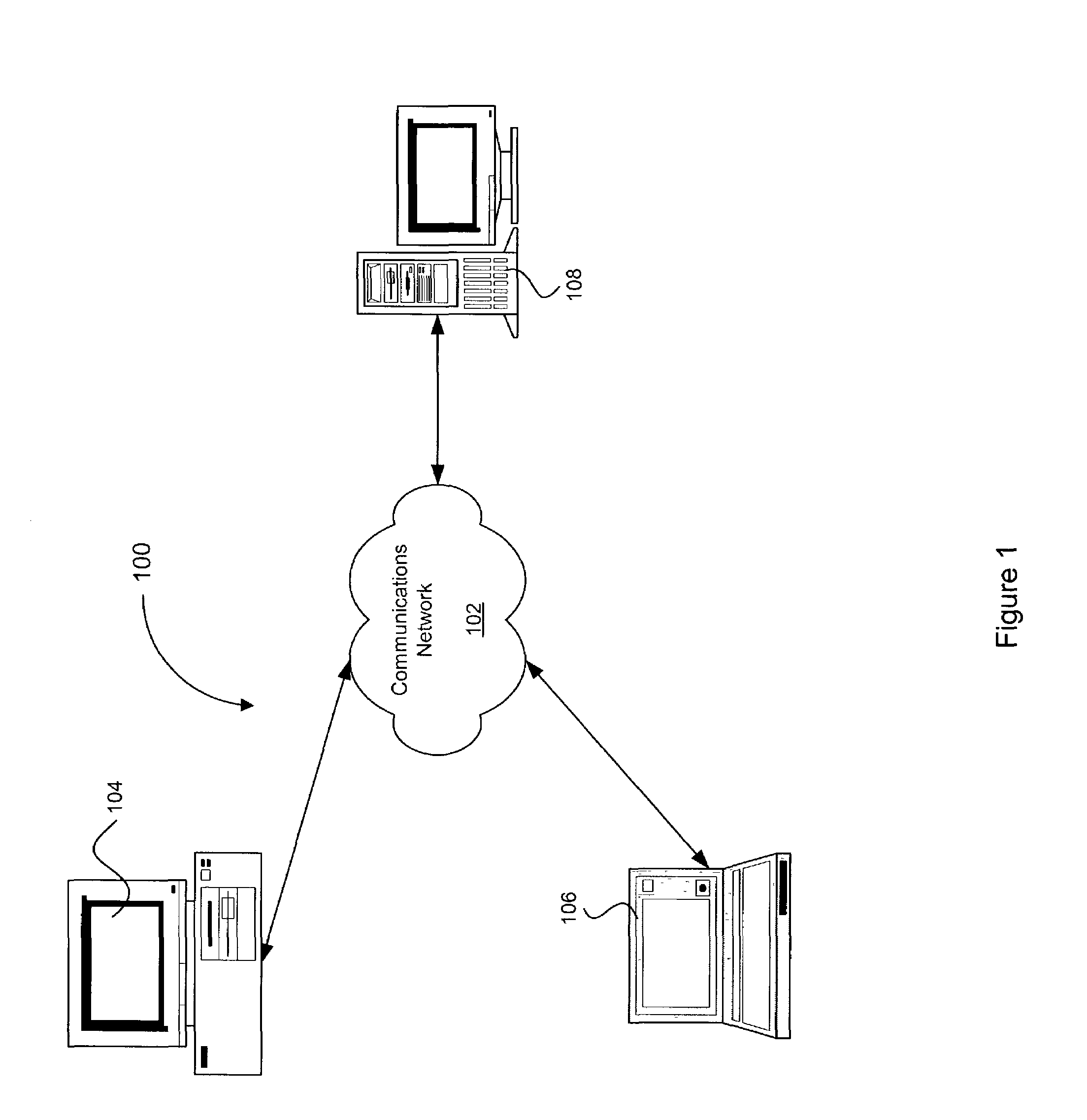 Framework for applying operations to nodes of an object model