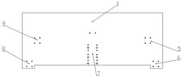 2-DOF flexible mechanical arm based on antagonism type variable stiffness actuator